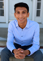 Akhil photo