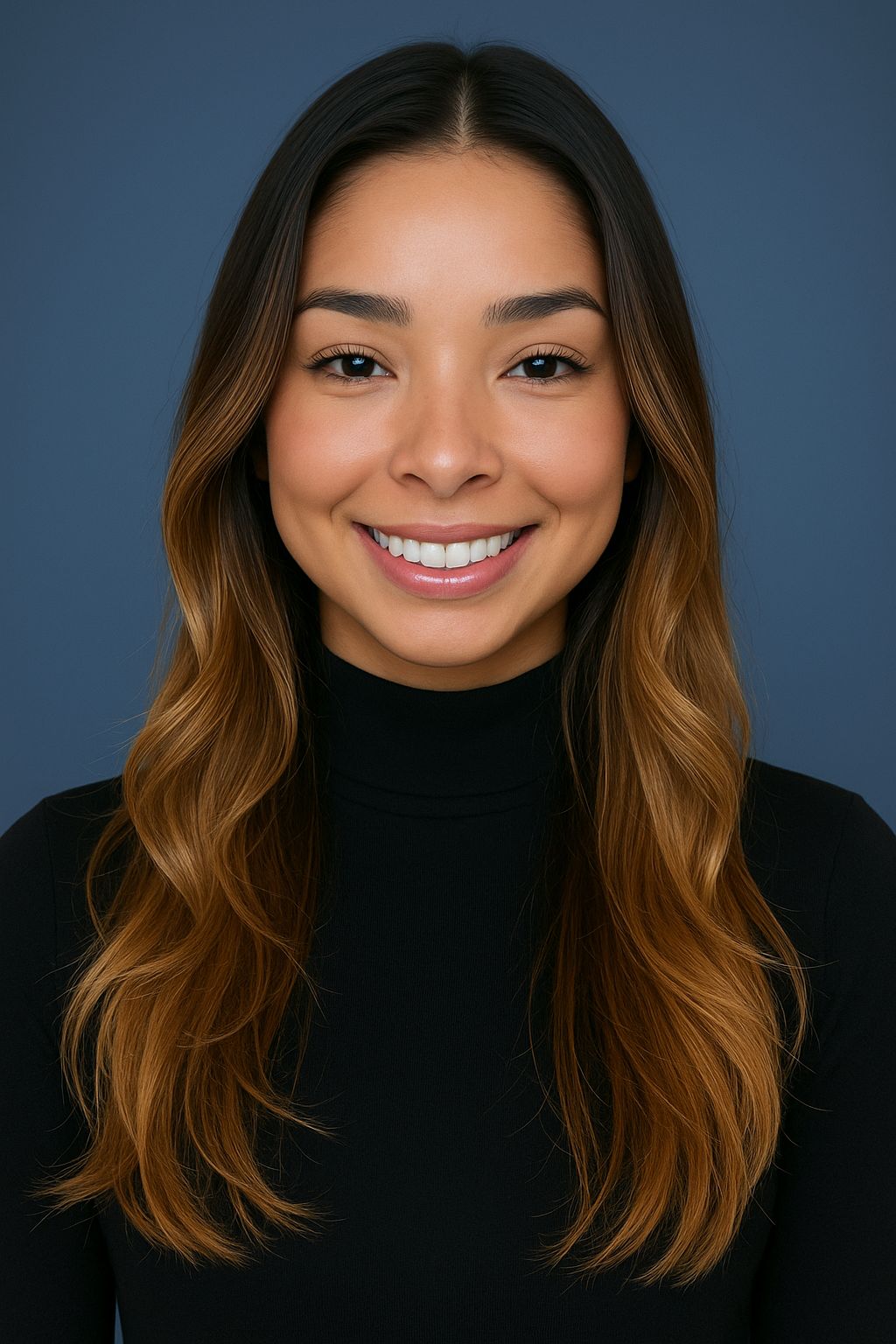 Evelyn photo