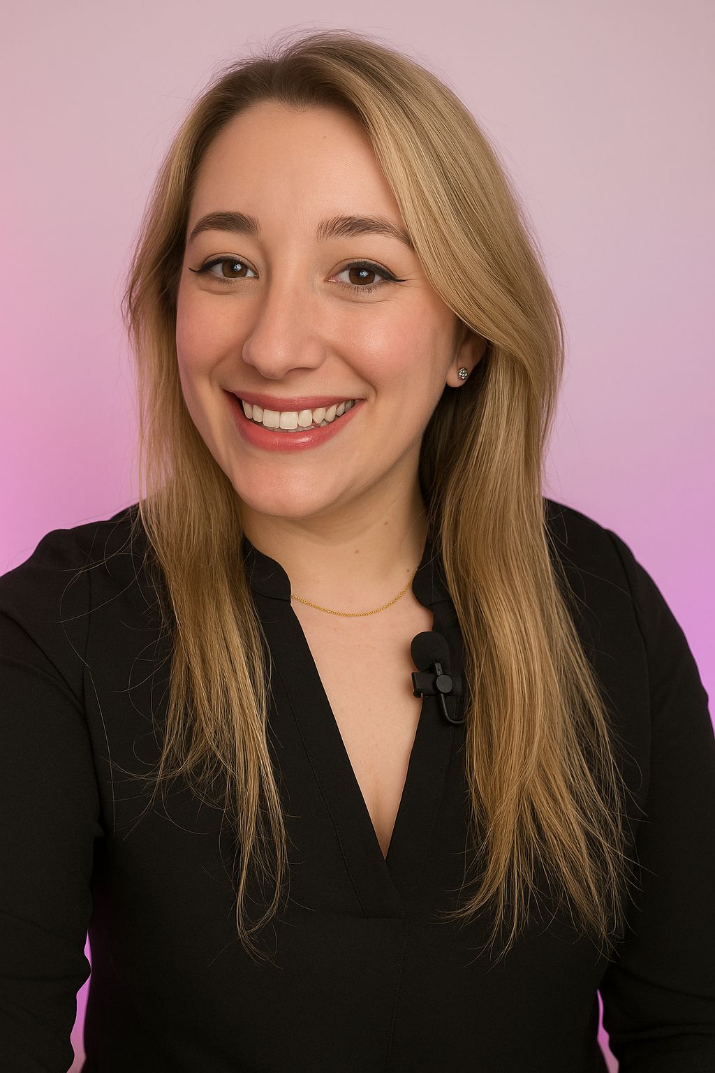 Sabrina photo