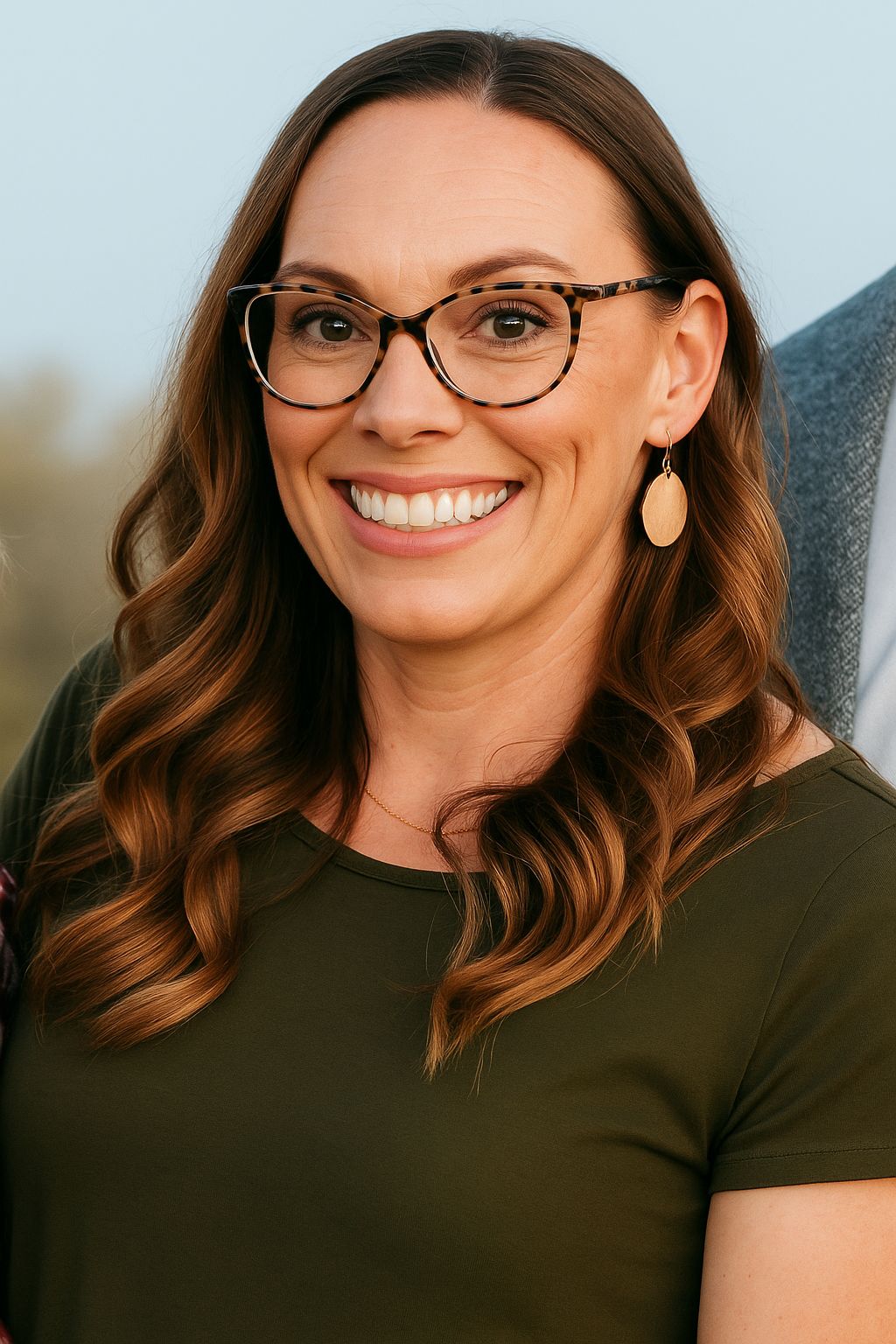 Sarah photo